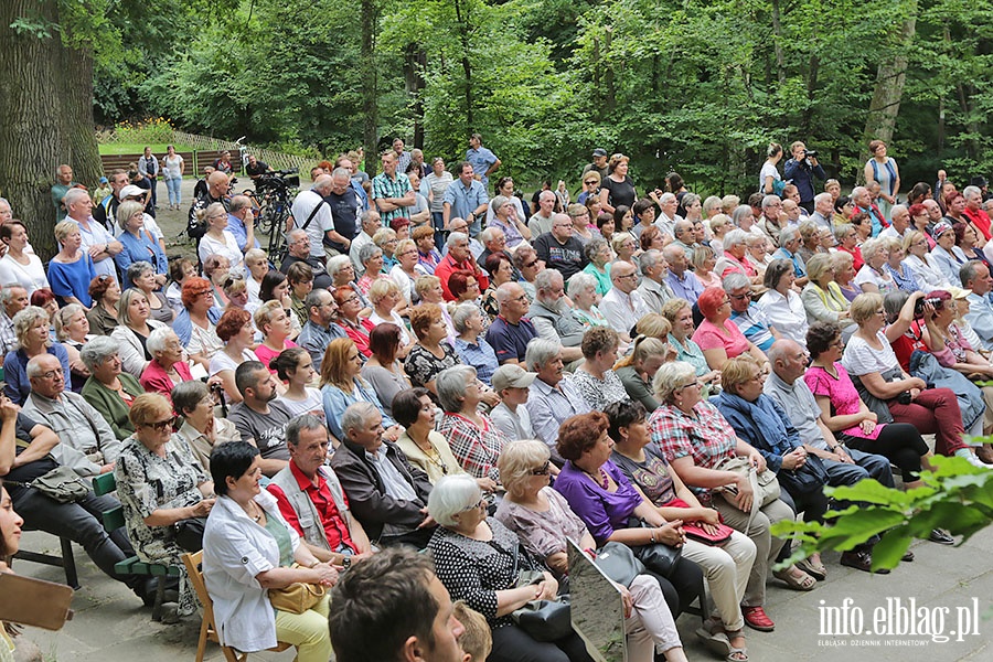 "Celtyckie dzwiki" opanoway Muszl Koncertow w Baantarnii, fot. 13