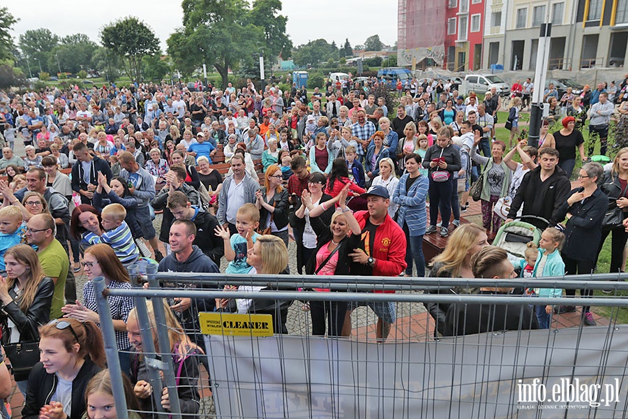 Elblg w Formie - koncert ukasza Geska, fot. 13