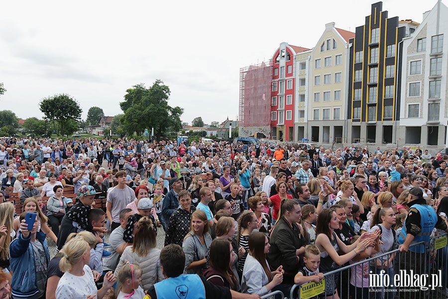 Elblg w Formie - koncert ukasza Geska, fot. 18