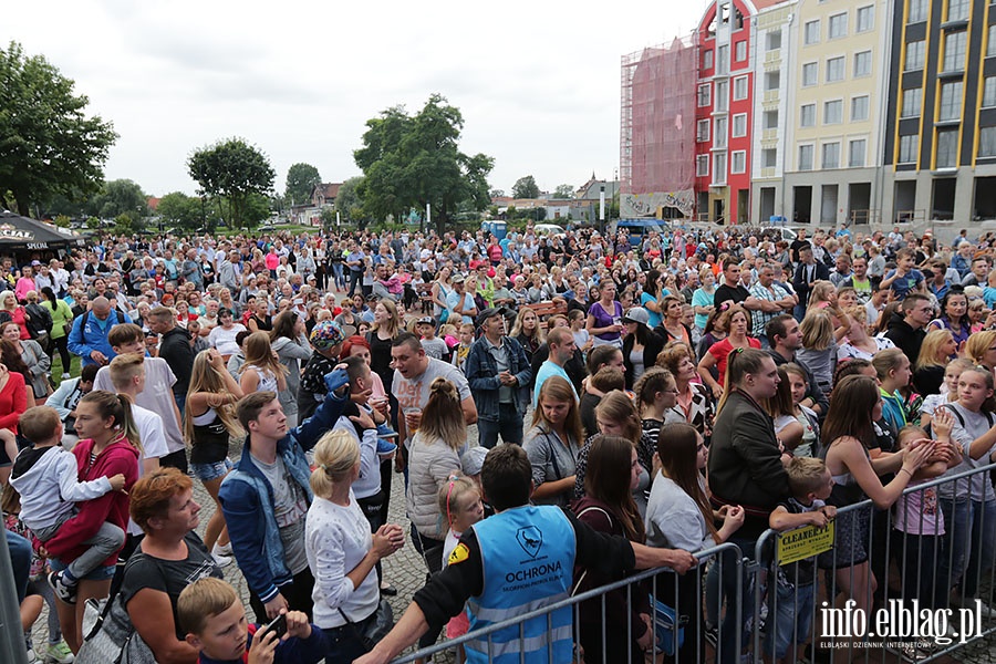 Elblg w Formie - koncert ukasza Geska, fot. 24