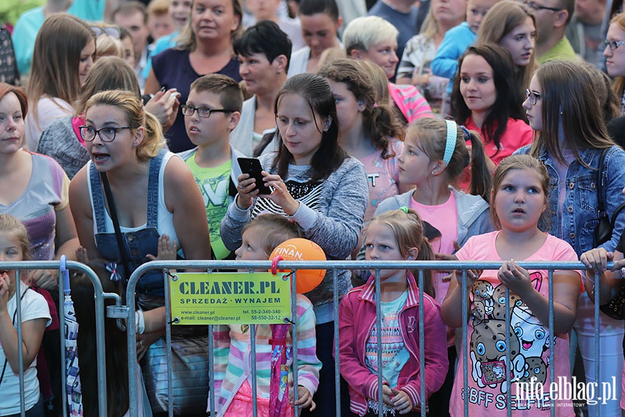 Elblg w Formie - koncert ukasza Geska, fot. 26