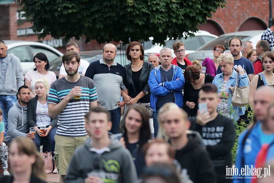 Elbląg w Formie - koncert Łukasza Geska, fot. 28