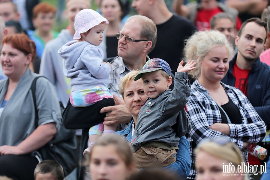 Elblg w Formie - koncert ukasza Geska, fot. 29