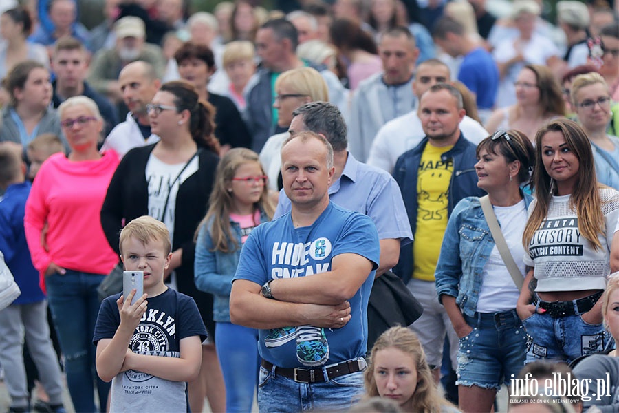 Elblg w Formie - koncert ukasza Geska, fot. 38