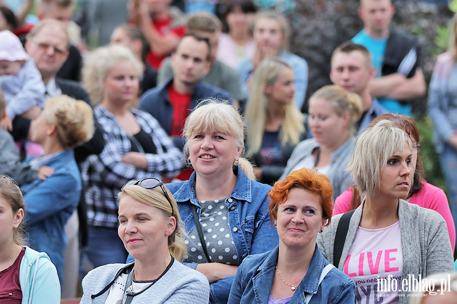 Elblg w Formie - koncert ukasza Geska, fot. 40