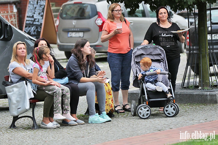 Elblg w Formie - koncert ukasza Geska, fot. 48