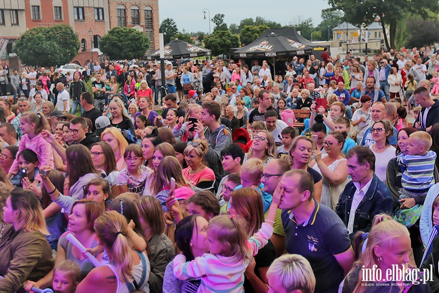 Elblg w Formie - koncert ukasza Geska, fot. 66