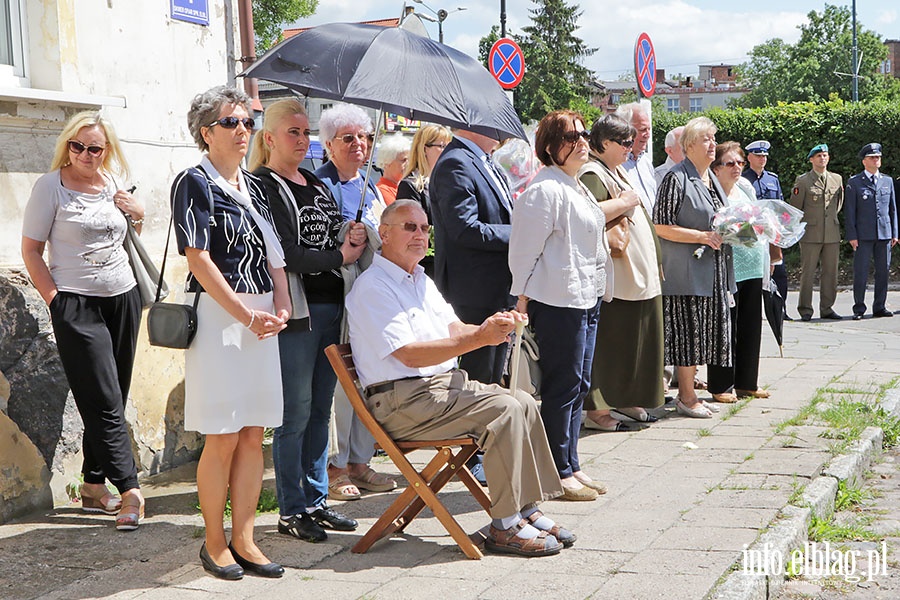 Pami o Sprawie Elblskiej trwa, fot. 8