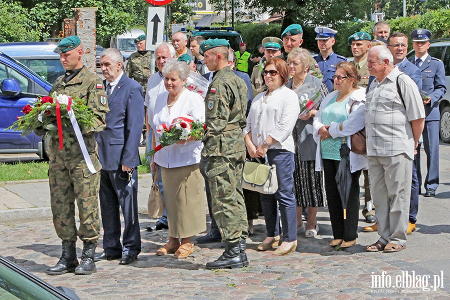 Pami o Sprawie Elblskiej trwa, fot. 14