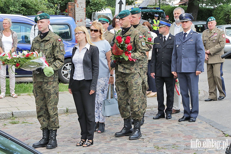 Pami o Sprawie Elblskiej trwa, fot. 17