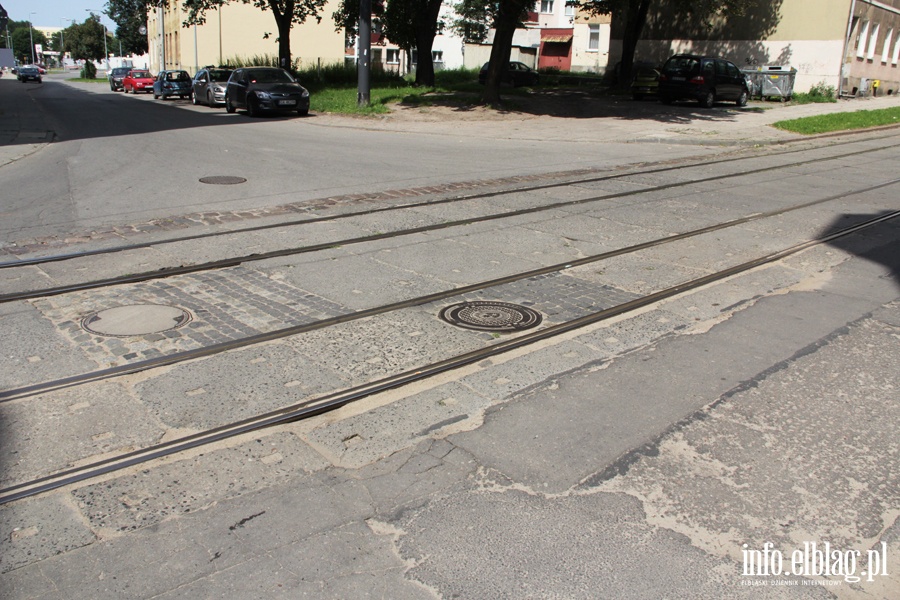 Jazda po tej ulicy to udrka, fot. 12
