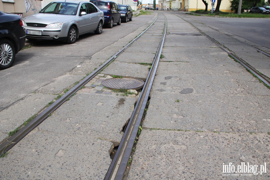 Jazda po tej ulicy to udręka, fot. 21