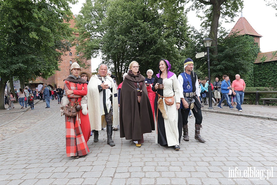 Oblężenie Malborka, fot. 46