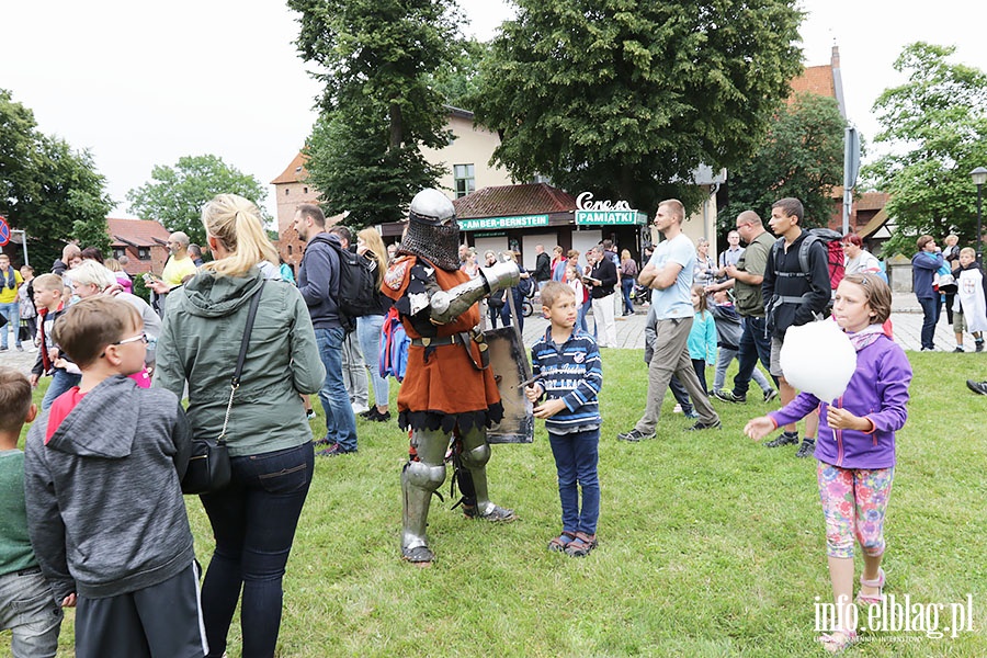 Oblężenie Malborka, fot. 59