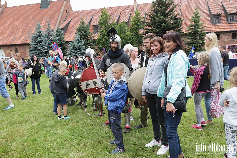 Oblenie Malborka, fot. 60