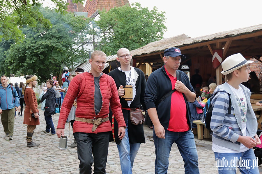 Oblężenie Malborka, fot. 123