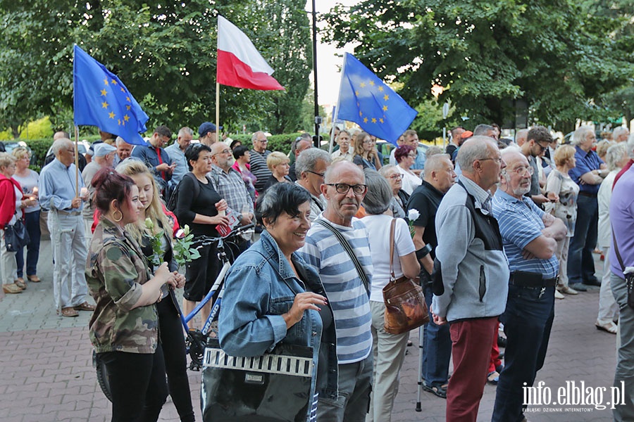Protest, fot. 7
