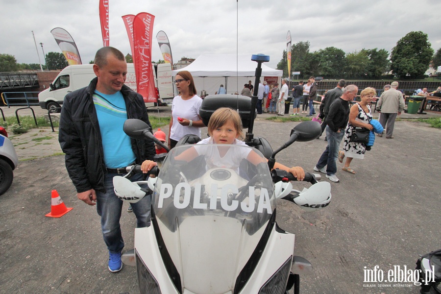 Festyn Policyjny 2017 , fot. 37