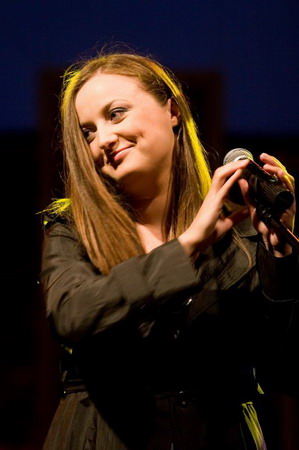 XII Elbląskie Noce Teatru i Poezji - dzień pierwszy, fot. 12
