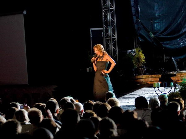 XII Elbląskie Noce Teatru i Poezji - dzień pierwszy, fot. 43