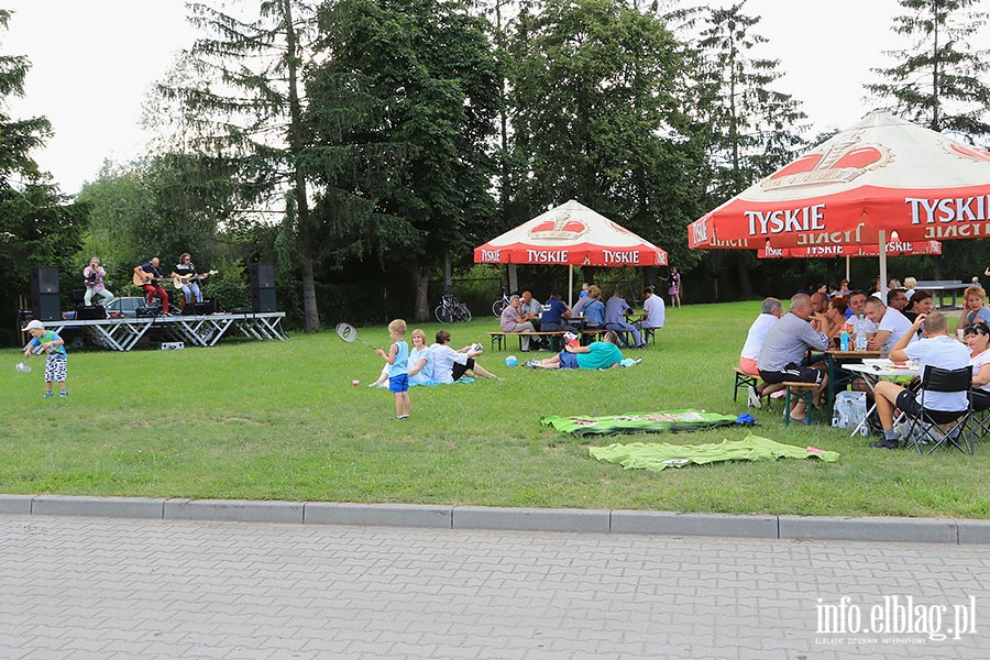 Rok Wisły festyn jachtklub, fot. 7