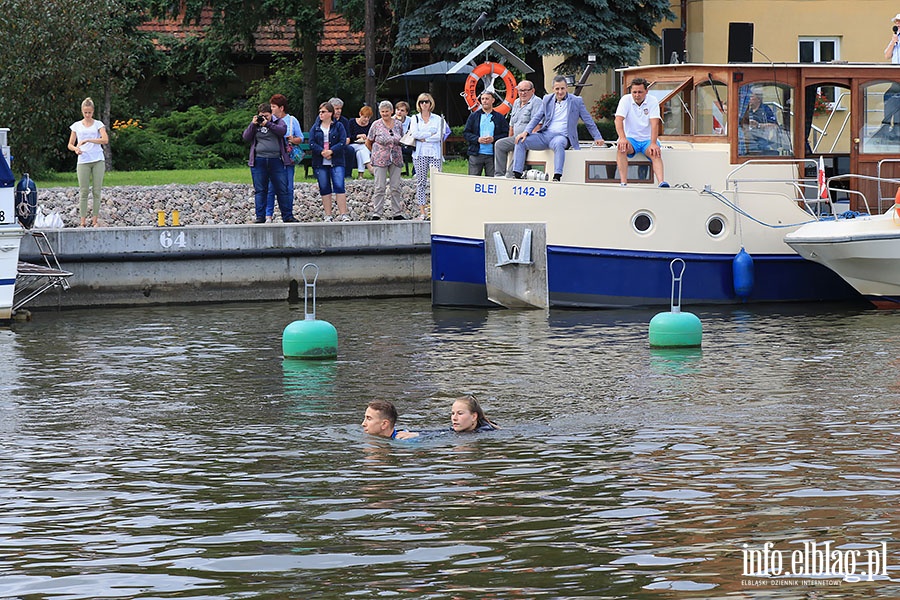 Rok Wisły festyn jachtklub, fot. 32