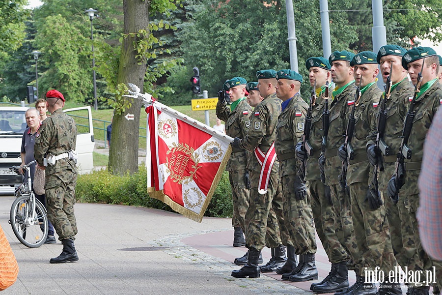 Rocznica Powstania Warszawskiego, fot. 9