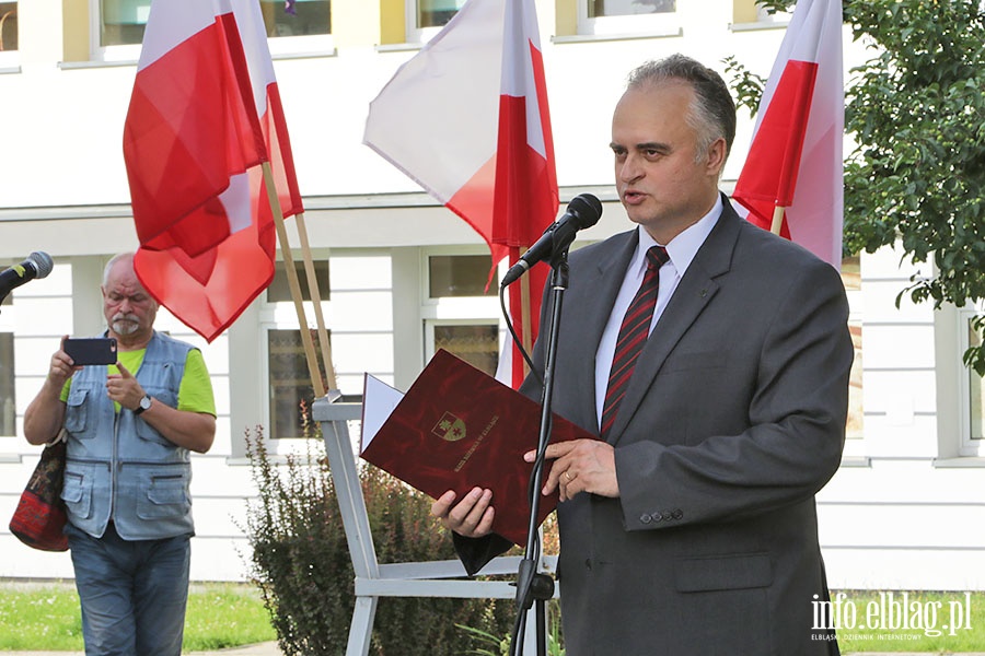 Rocznica Powstania Warszawskiego, fot. 15