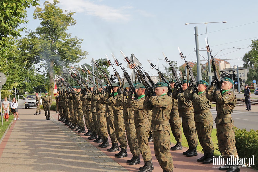 Rocznica Powstania Warszawskiego, fot. 18