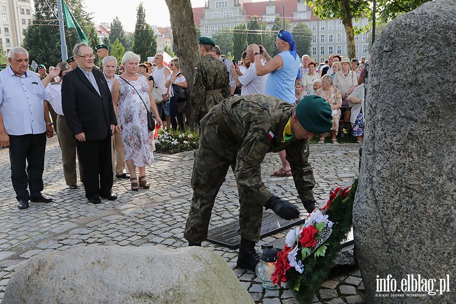 Rocznica Powstania Warszawskiego, fot. 21