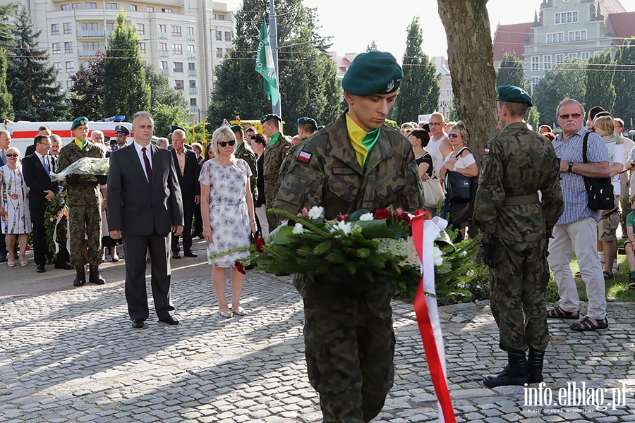 Rocznica Powstania Warszawskiego, fot. 29