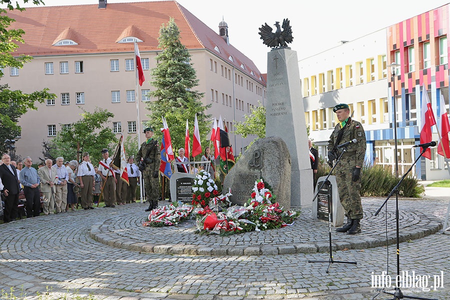 Rocznica Powstania Warszawskiego, fot. 43