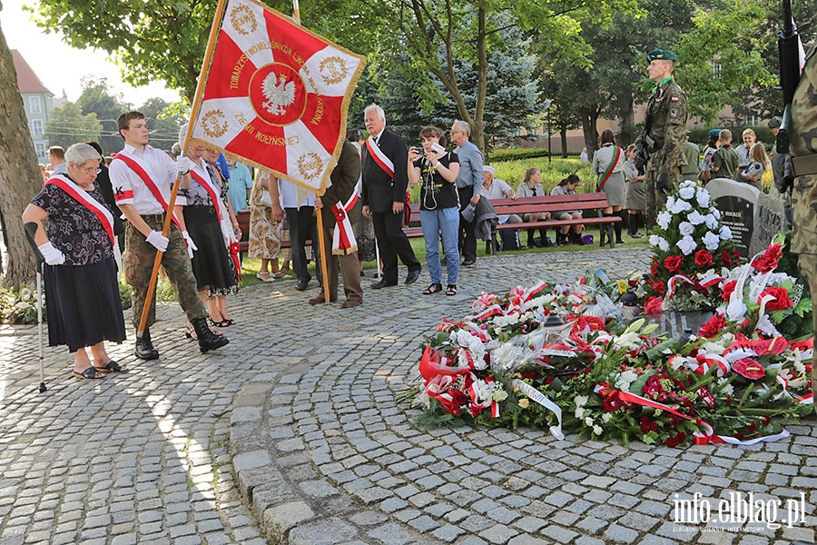 Rocznica Powstania Warszawskiego, fot. 48