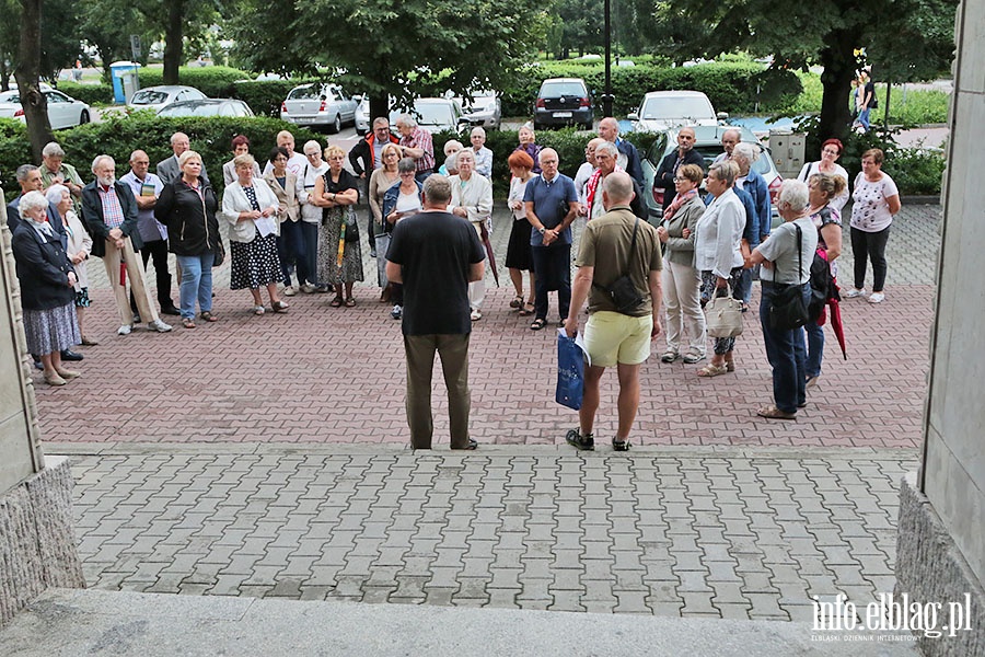 Protest przed sdem, fot. 8