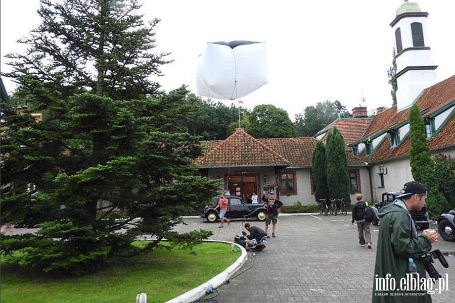 Kadyny krc film, fot. 8