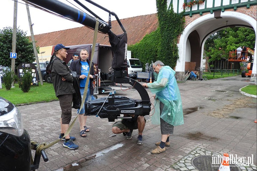 Kadyny krc film, fot. 9