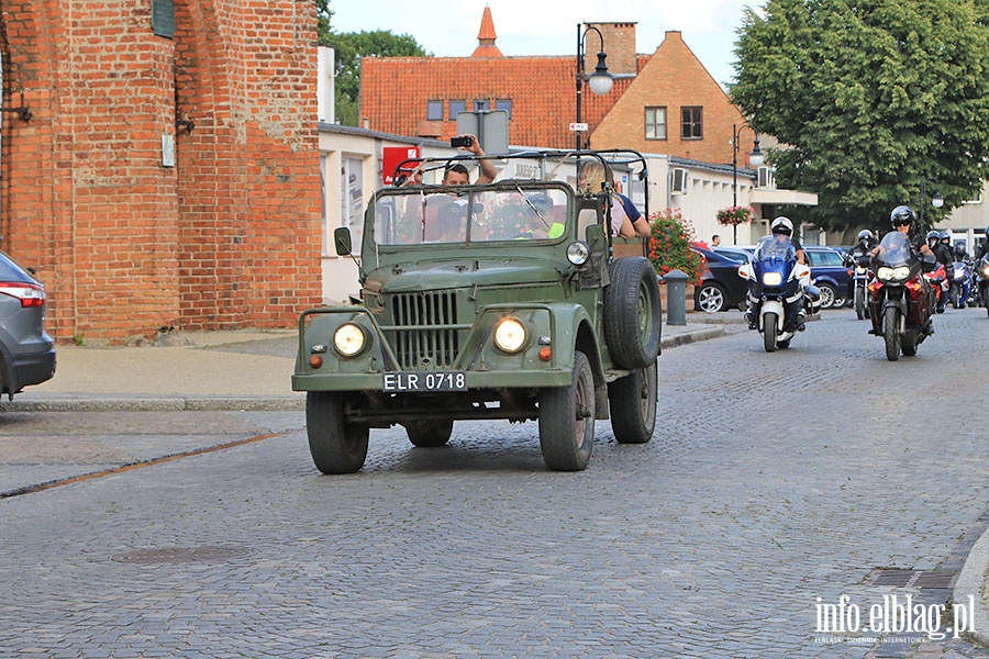 Pask - piknik motocyklowy, fot. 11