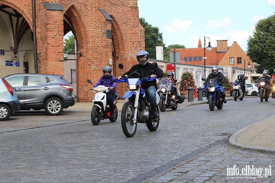 Pask - piknik motocyklowy, fot. 28