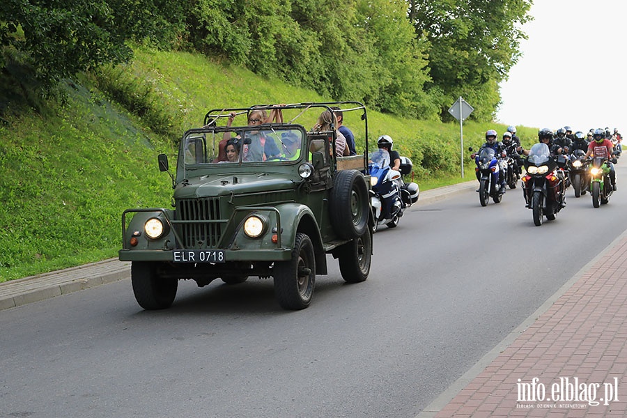 Pask - piknik motocyklowy, fot. 53