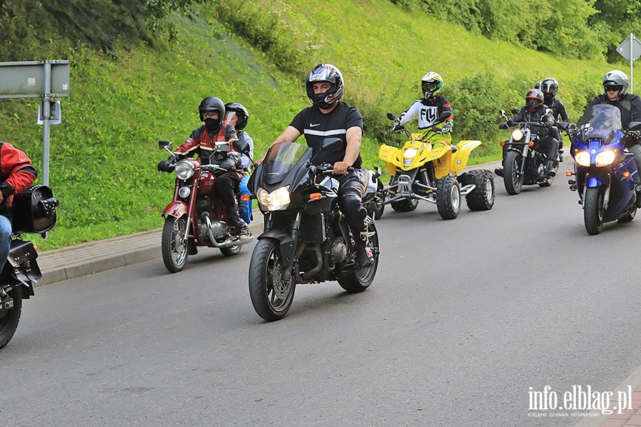 Pask - piknik motocyklowy, fot. 61