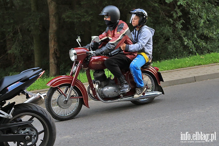 Pask - piknik motocyklowy, fot. 62