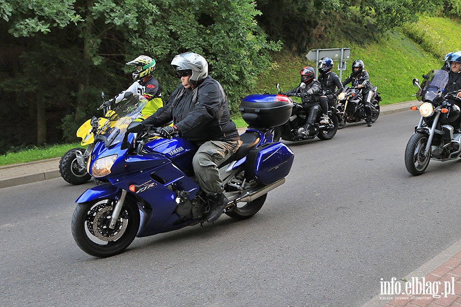 Pask - piknik motocyklowy, fot. 63