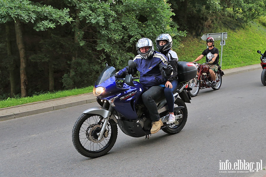 Pask - piknik motocyklowy, fot. 65