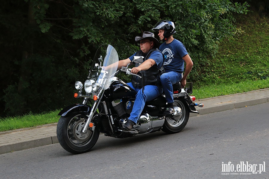 Pask - piknik motocyklowy, fot. 67