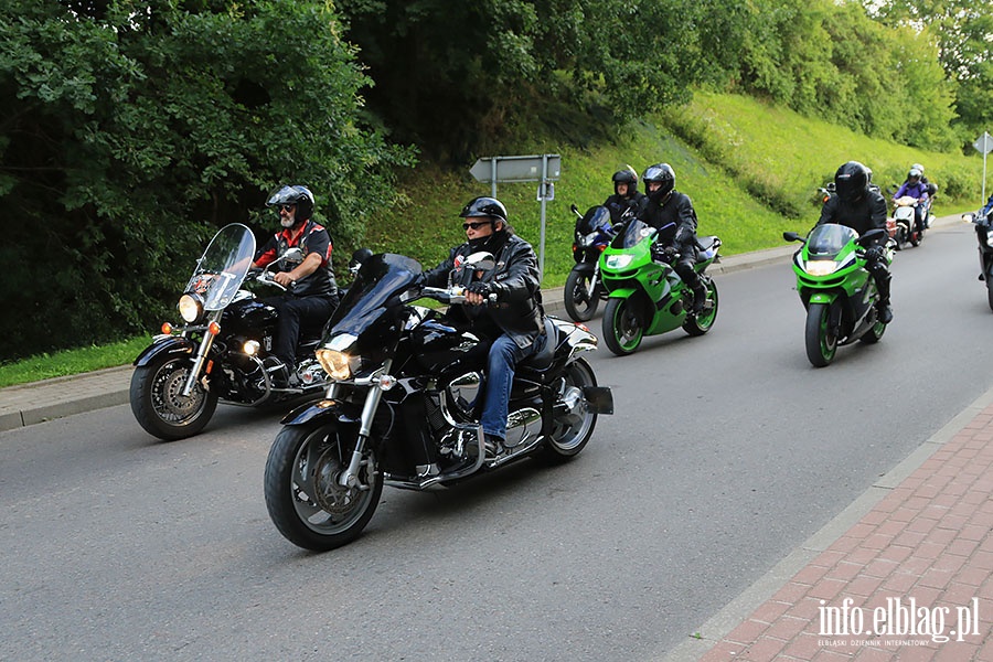 Pask - piknik motocyklowy, fot. 68