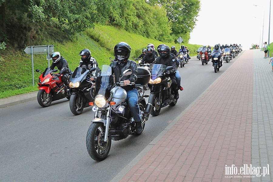 Pask - piknik motocyklowy, fot. 71