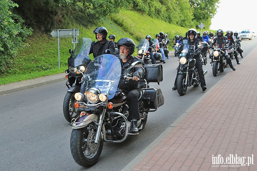 Pask - piknik motocyklowy, fot. 74