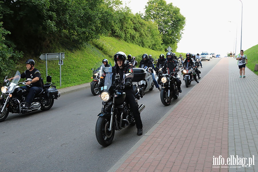 Pask - piknik motocyklowy, fot. 75