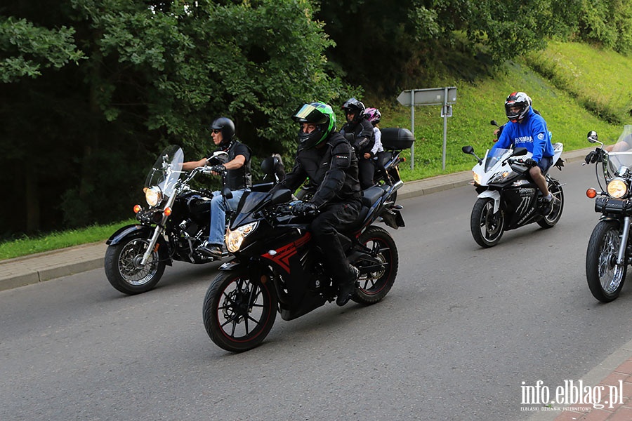 Pask - piknik motocyklowy, fot. 77