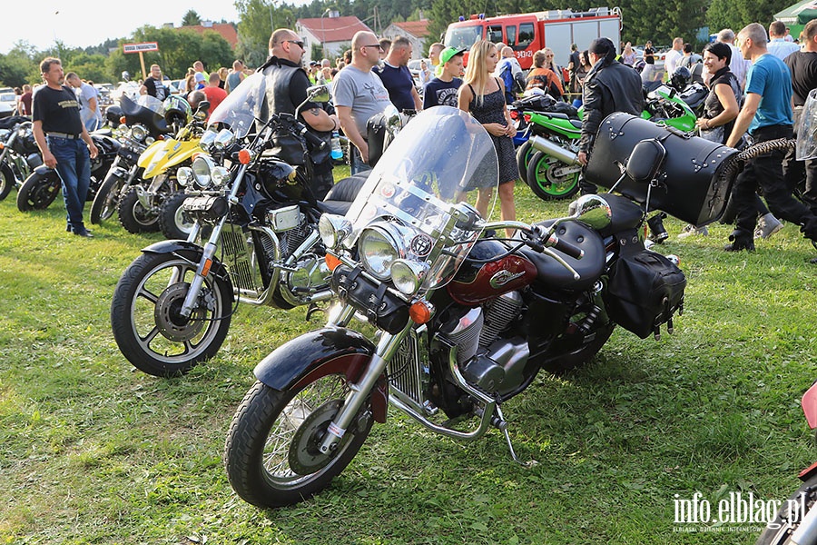 Pask - piknik motocyklowy, fot. 94